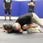 Defensive Tactics Refresher